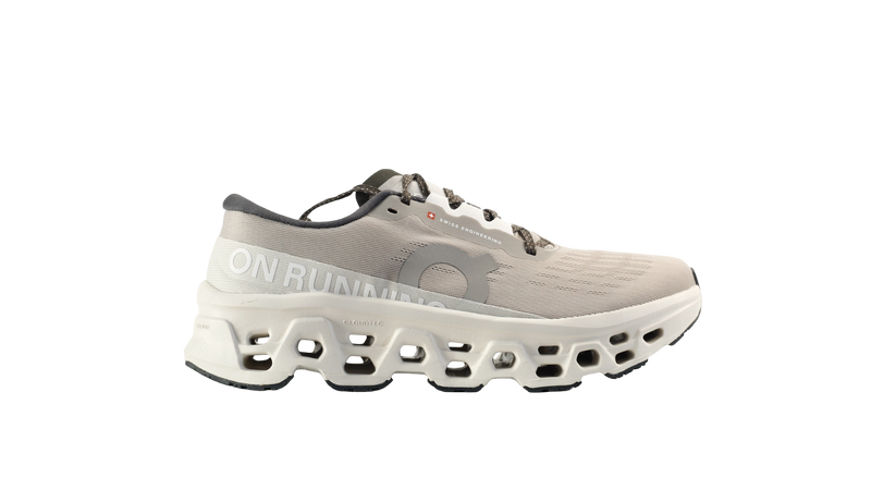 Cloudmonster 2 Gris Or