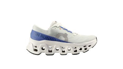 Cloudmonster 2 Blanc Bleu Gris