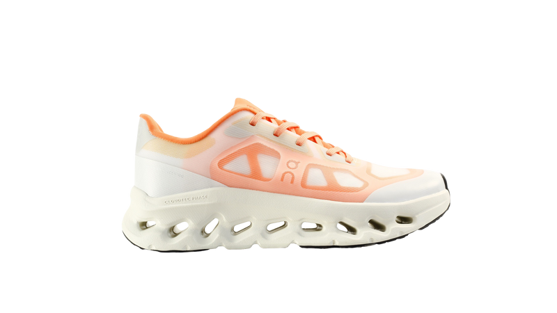 Cloudtilt  Noir Blanc Mesh