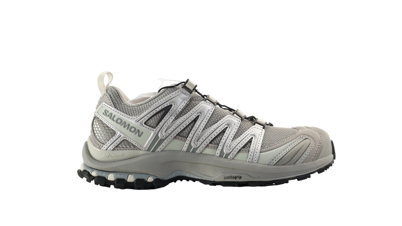 XA Pro 3D Gris Blanc