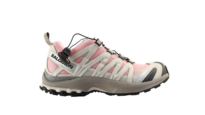 XA Pro 3D Rose Pastel Gris