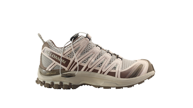 XA Pro 3D Taupe Rose Poudre