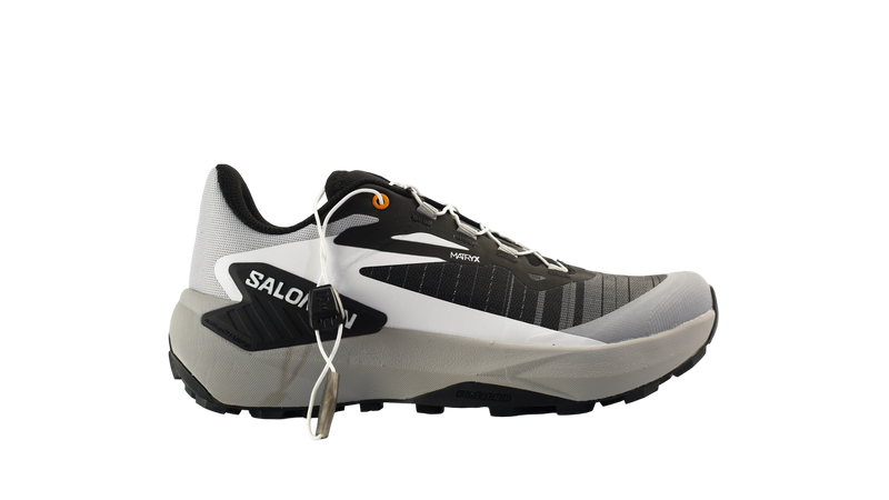 Genesis Blanc Noir Gris