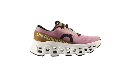Cloudmonster 2 Gris Mauve