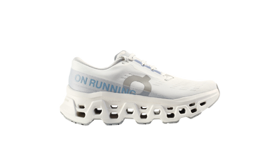 Cloudboom Echo 3 Blanc Bleu