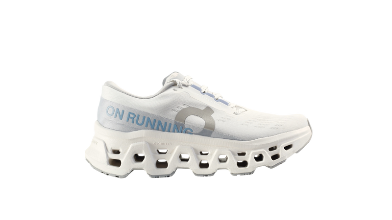Cloudboom Echo 3 Blanc Bleu