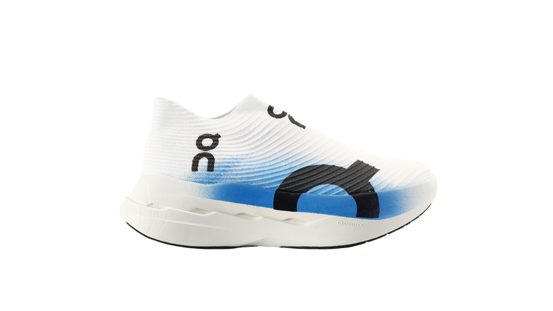 Cloudboom Echo 3 Blanc Menthe