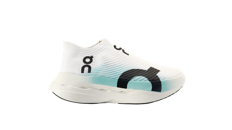 Cloudboom Echo 3 Blanc Menthe Clair