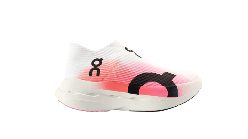 Cloudboom Echo 3 Blanc Rose