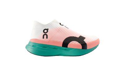 cloudultra pro 3 Blanc Corail Vert