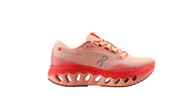 Cloudsurfer 2 Corail Rouge