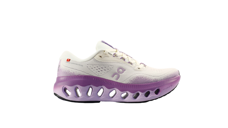 Cloudsurfer 2 Ivoire Violet