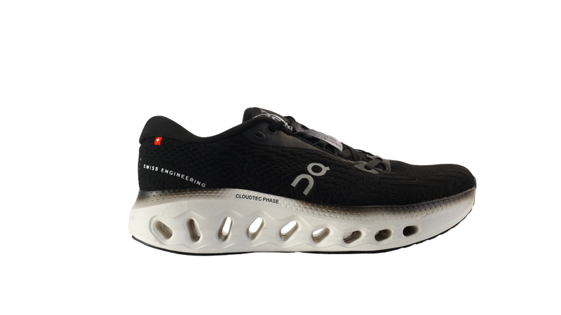Cloudsurfer 2 Noir Blanc