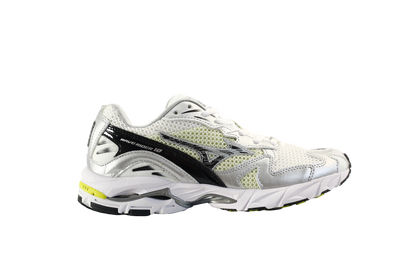 Wave Rider 10 White Yellow