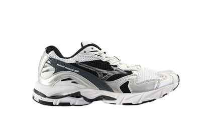 Wave Rider 10 White Black