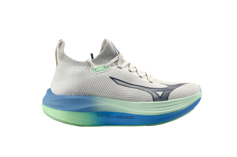 Neo Vista Grey Blue Green