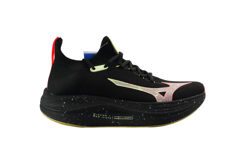 Neo Vista Black Pink