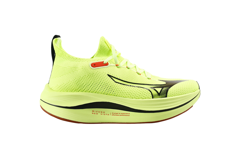 Neo Vista Volt Yellow