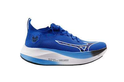 Neo Vista Blue Oni