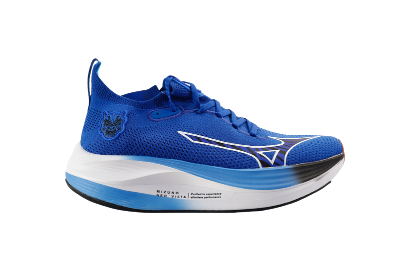 Neo Vista Blue Oni