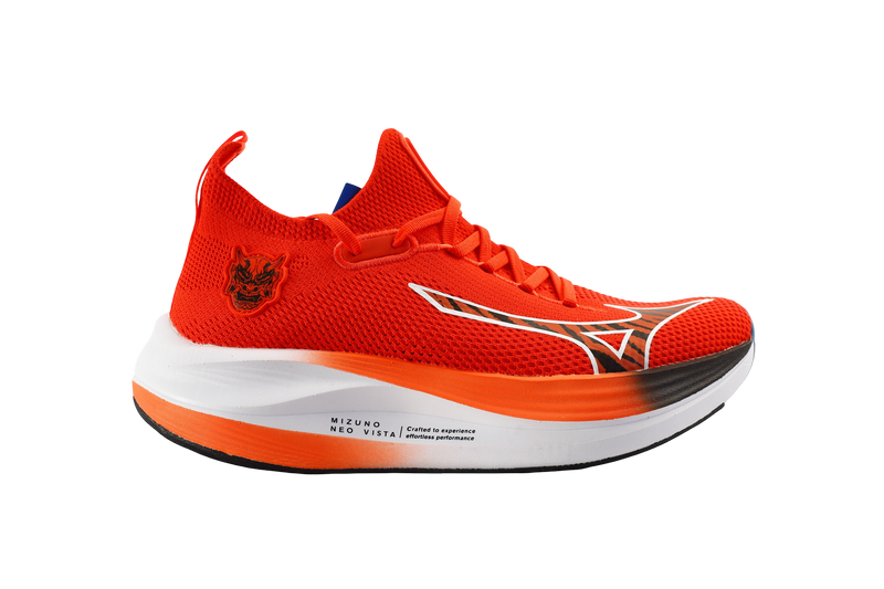 Neo Vista Orange Oni
