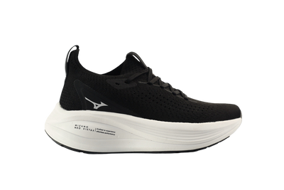 Neo Vista II Black White
