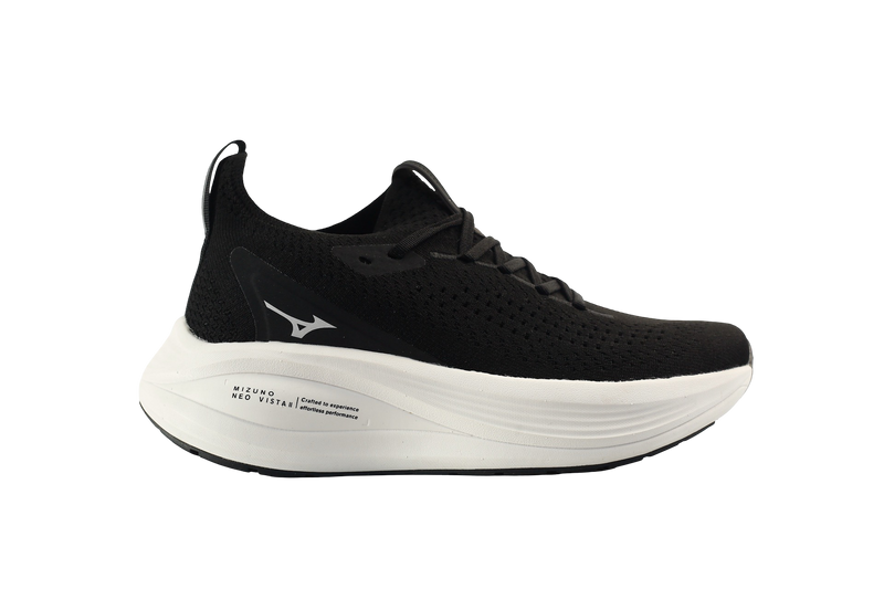 Neo Vista II Black White