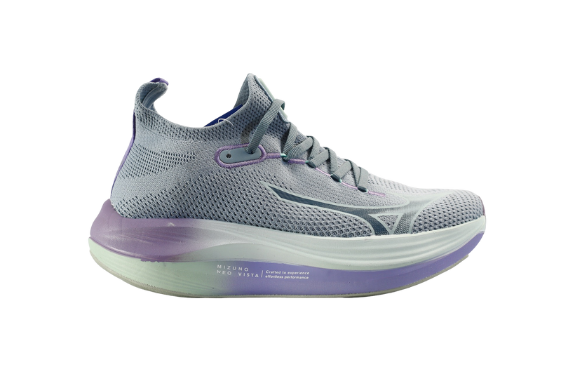 Neo Vista Grey Purple