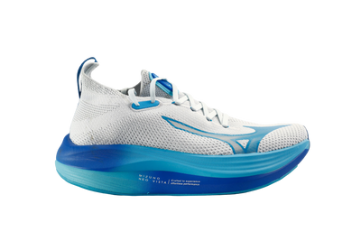 Neo Vista White Blue