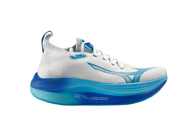 Neo Vista White Blue