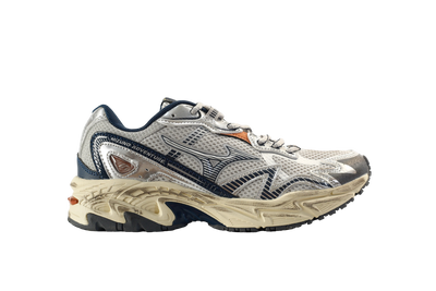 Adventure Silver Navy