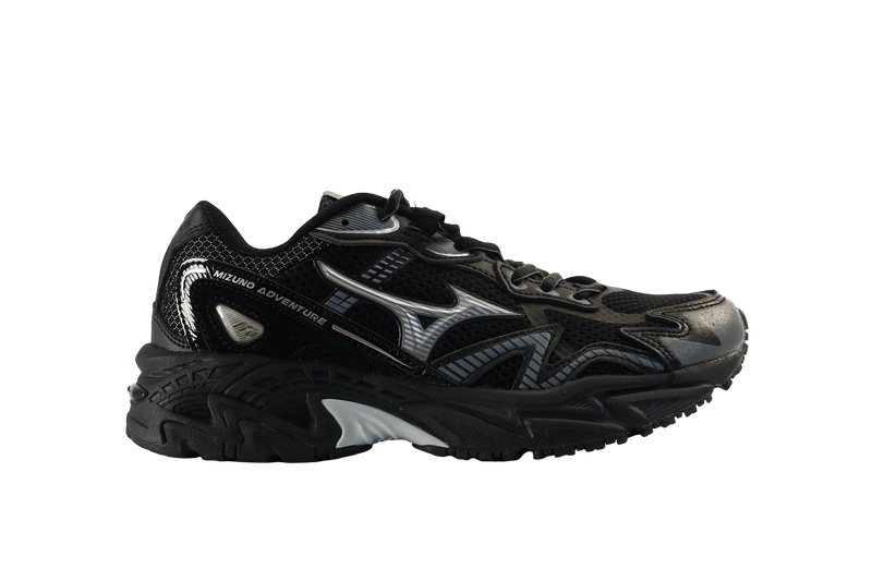 Adventure Black