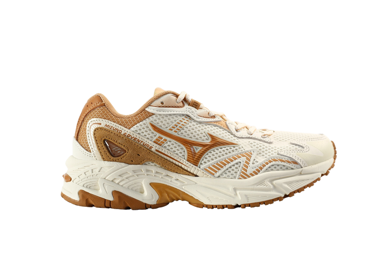 Adventure Beige Brown
