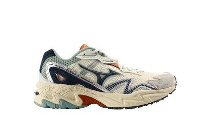 Adventure Sage Navy