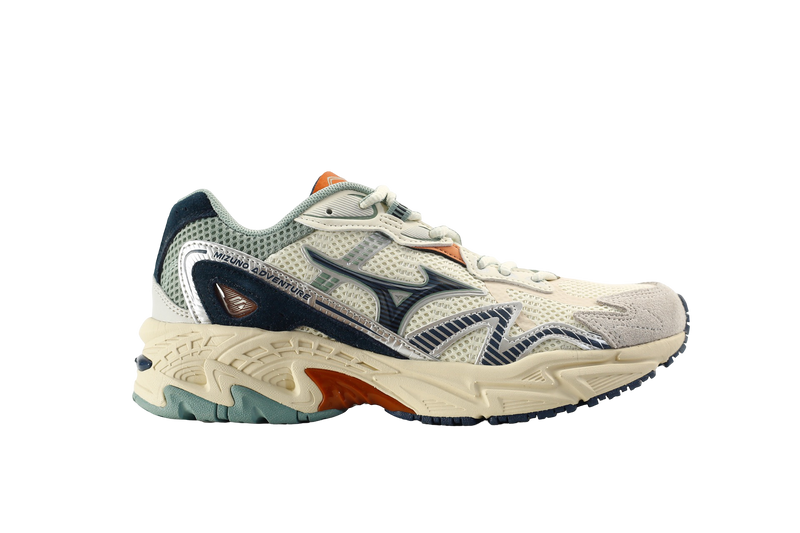 Adventure Sage Navy