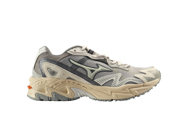Adventure Grey Beige