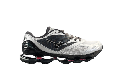 Wave Prophecy White Black Pink