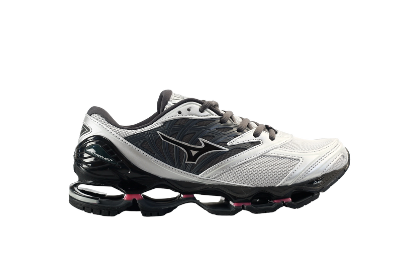 Wave Prophecy White Black Pink