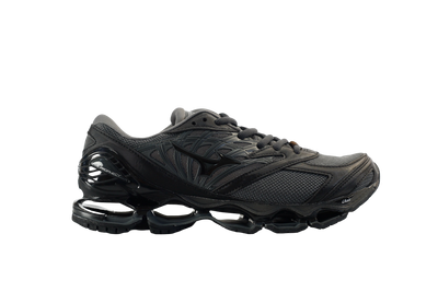 Wave Prophecy Grey Black