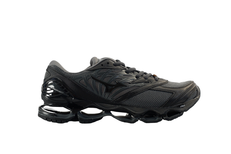 Wave Prophecy Grey Black