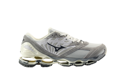 Wave Prophecy Beige Grey
