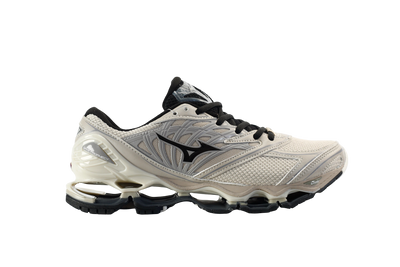 Wave Prophecy Cream Black