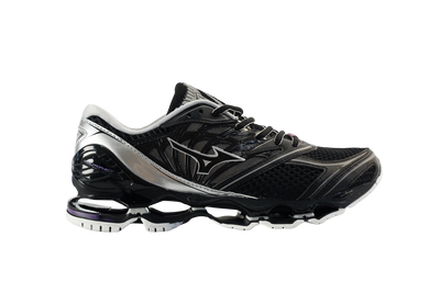 Wave Prophecy Black Silver Purple