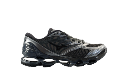 Wave Prophecy Onyx Black
