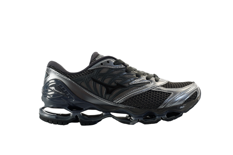 Wave Prophecy Onyx Black