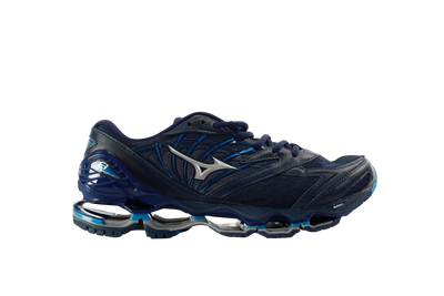 Wave Prophecy Navy Blue