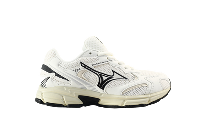 Wave Rider Vintage White Black