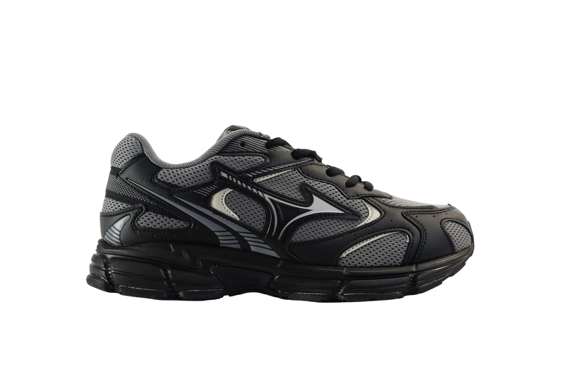 Wave Rider Vintage Grey Black