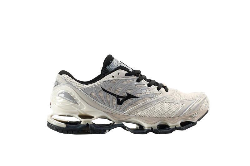Wave Prophecy Cream Taupe