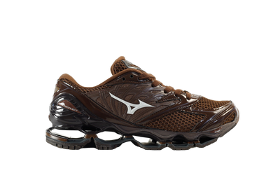 Wave Prophecy Chocolate Brown